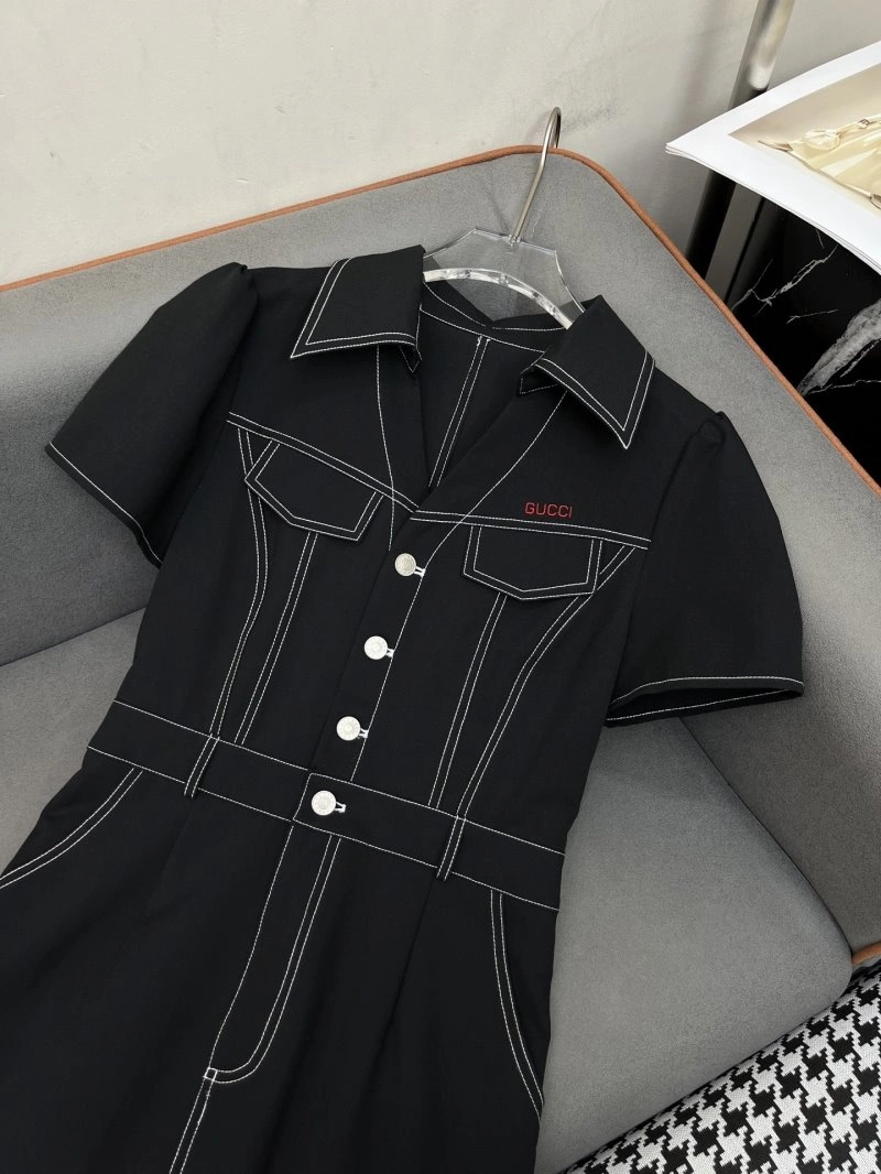 Gucci Dress QuickDry 124666