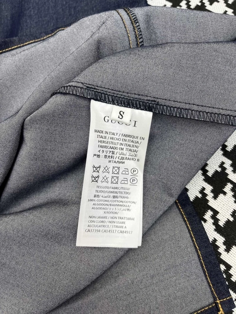 Gucci Dress QuickDry 124666