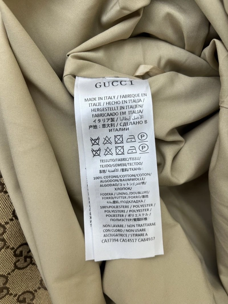 MultiPurpose Gucci Dress 124667