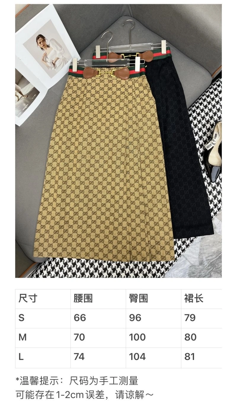 MultiPurpose Gucci Dress 124667