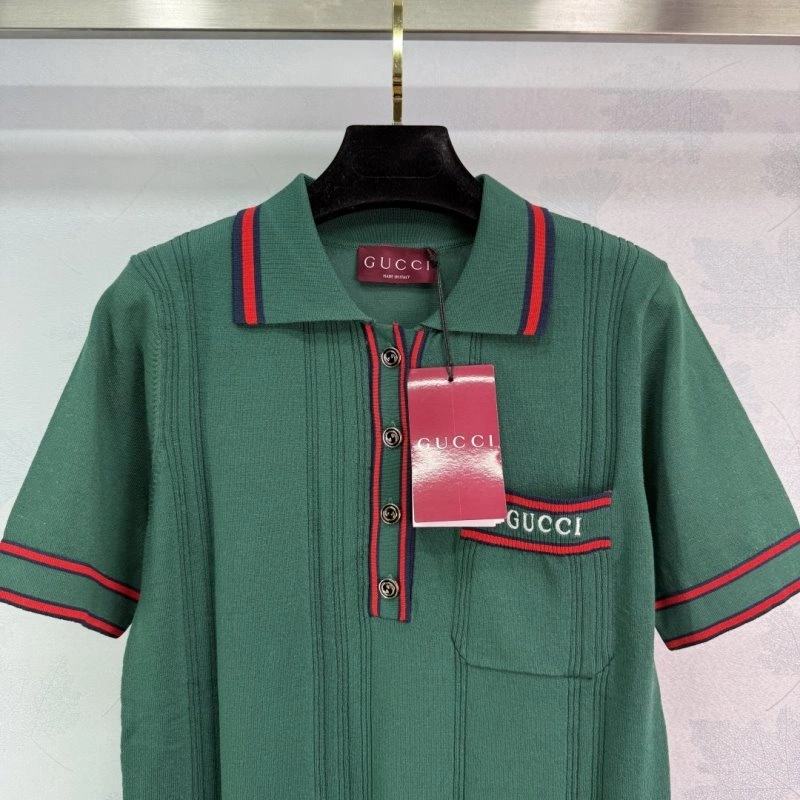 ZipUp Gucci Dress 124663