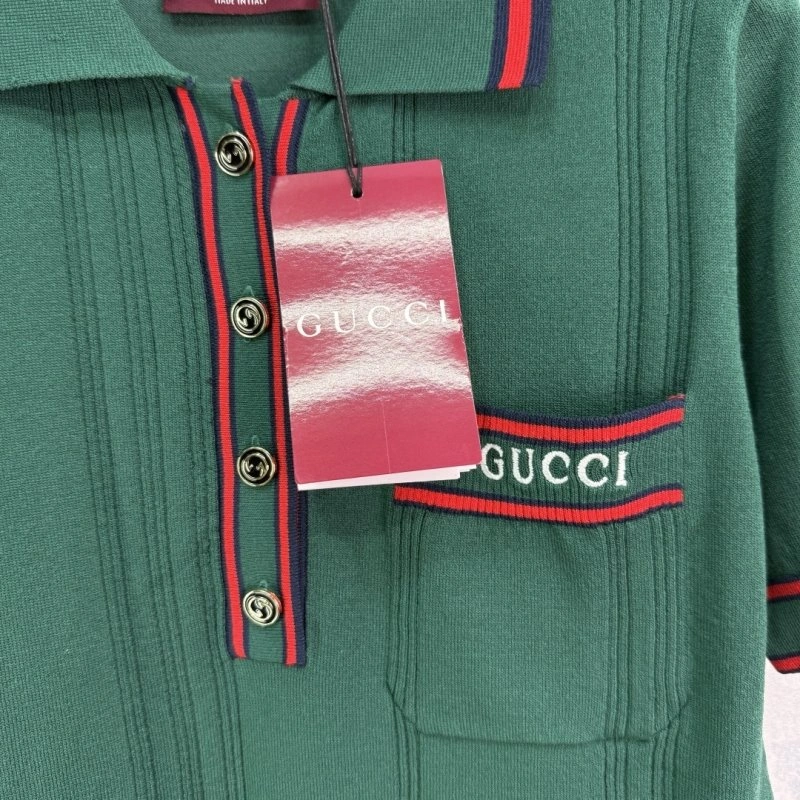 ZipUp Gucci Dress 124663