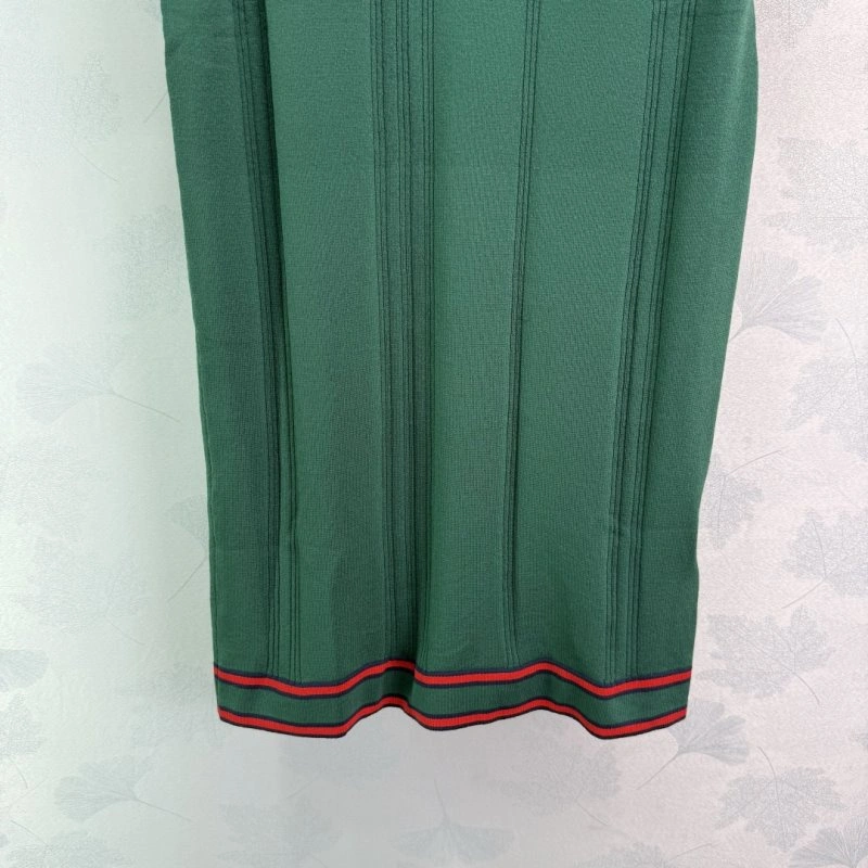 ZipUp Gucci Dress 124663