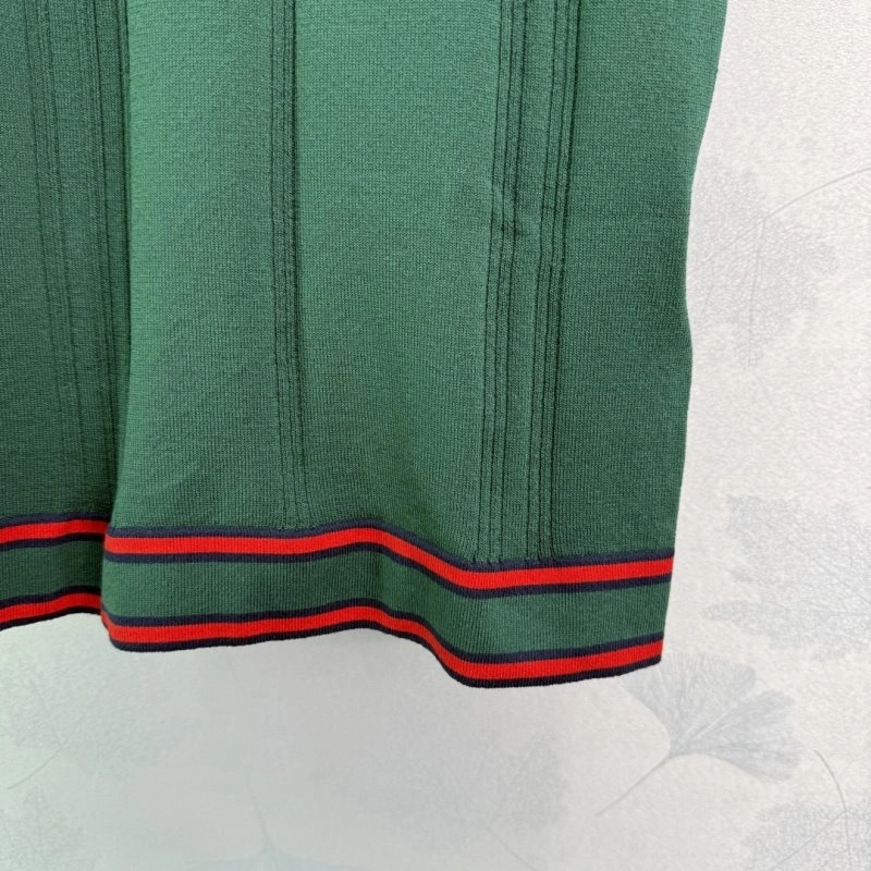 ZipUp Gucci Dress 124663