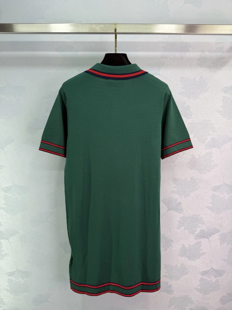 ZipUp Gucci Dress 124663