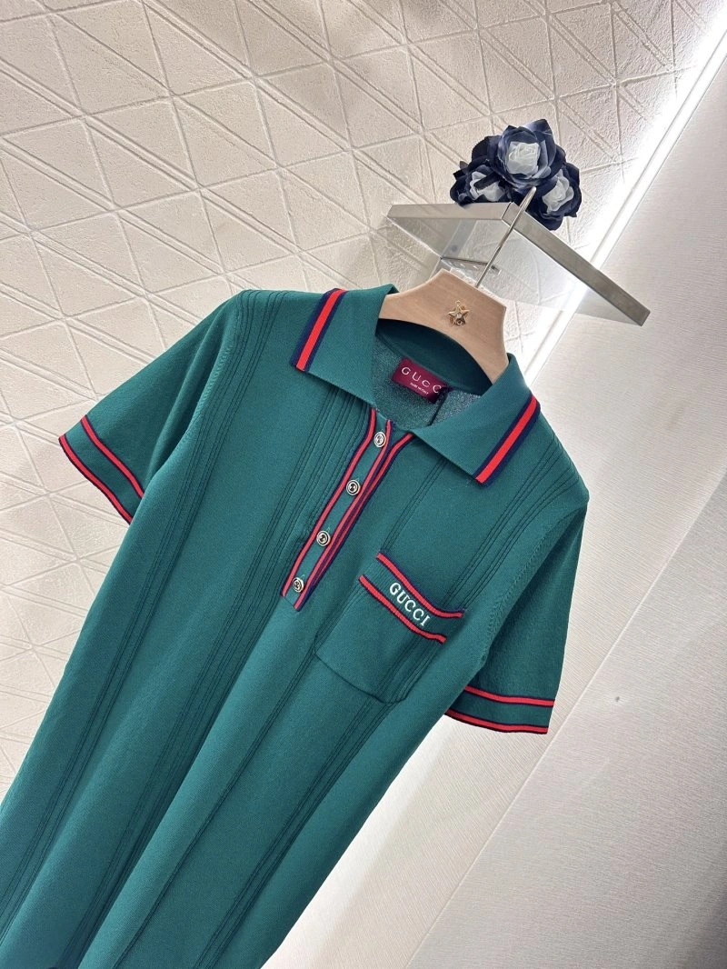 TravelReady Gucci Dress 124648