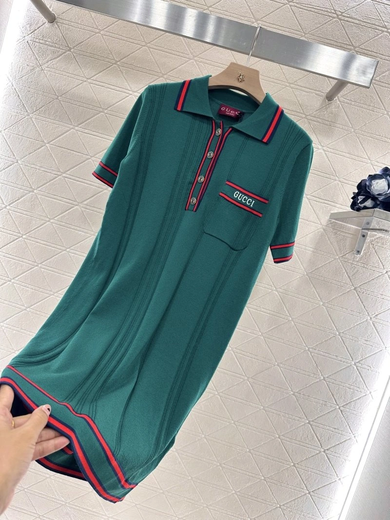 TravelReady Gucci Dress 124648