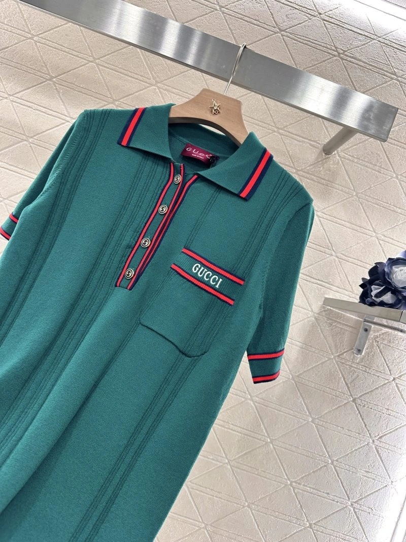TravelReady Gucci Dress 124648