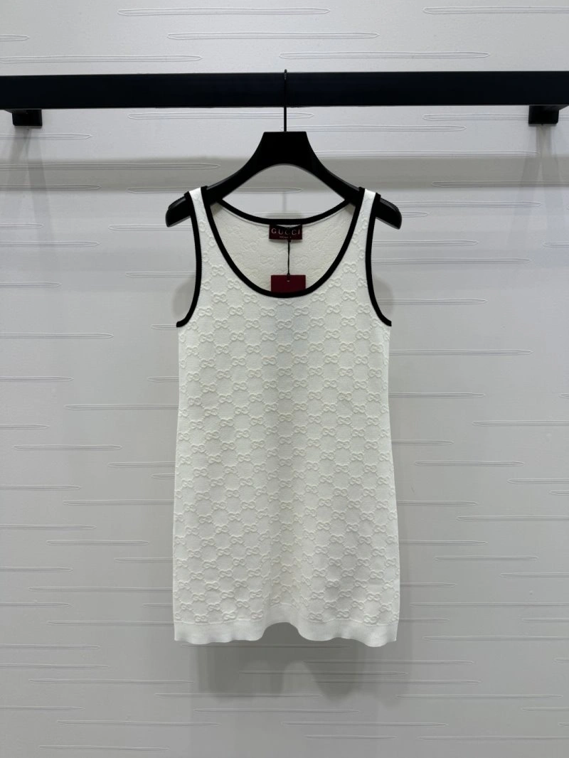 Seasonal Gucci Dress 124979