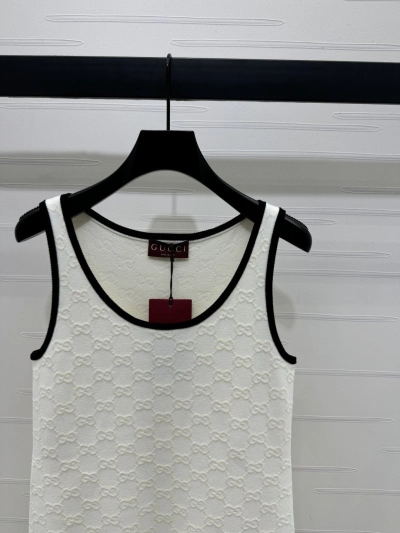 Seasonal Gucci Dress 124979