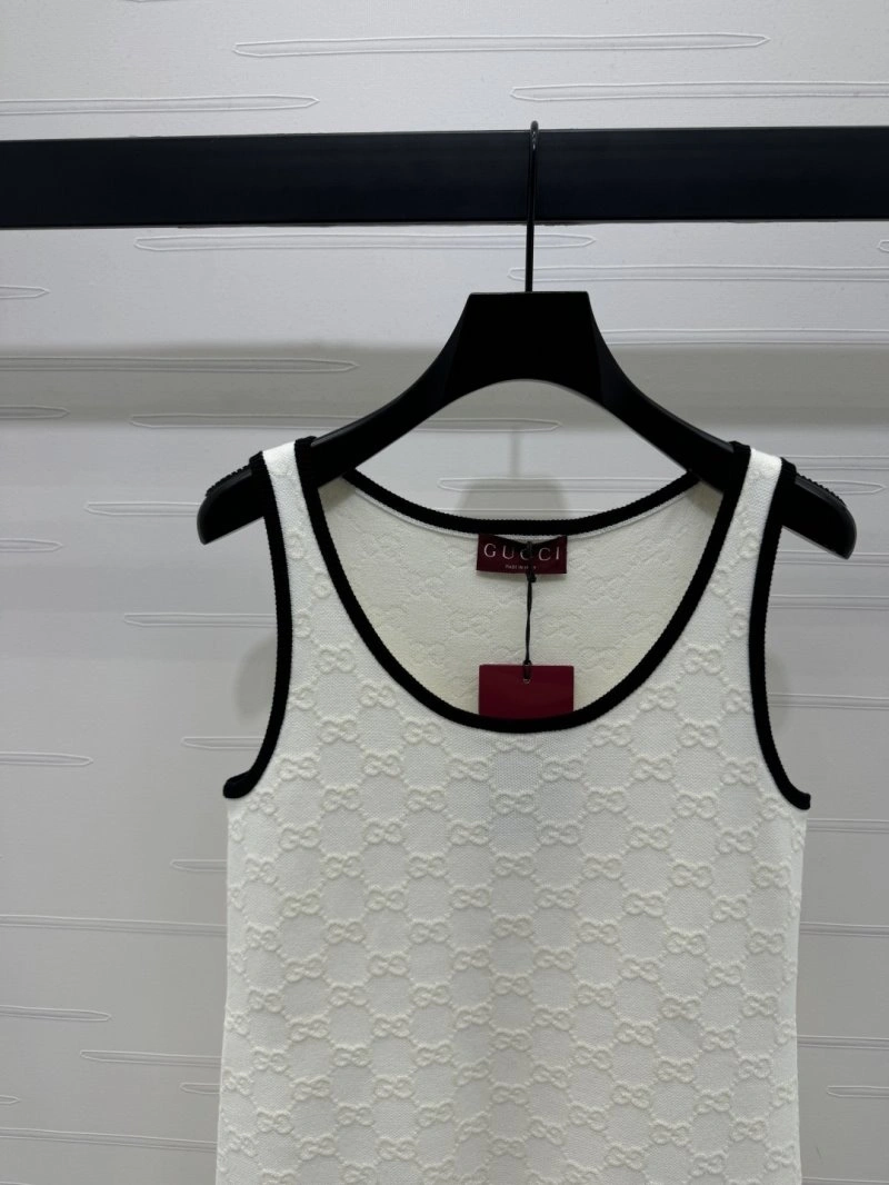 Seasonal Gucci Dress 124979