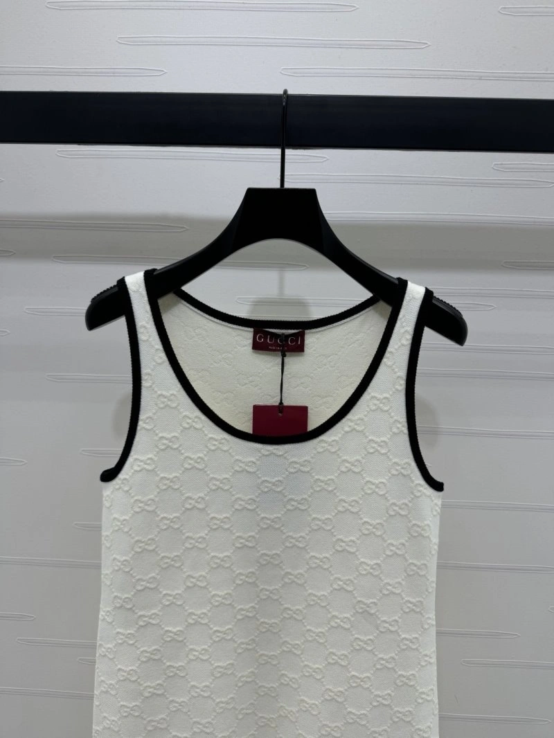 Seasonal Gucci Dress 124979