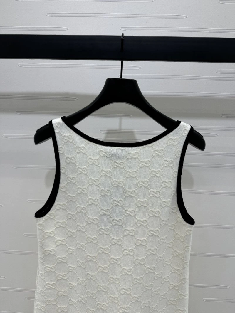 Seasonal Gucci Dress 124979