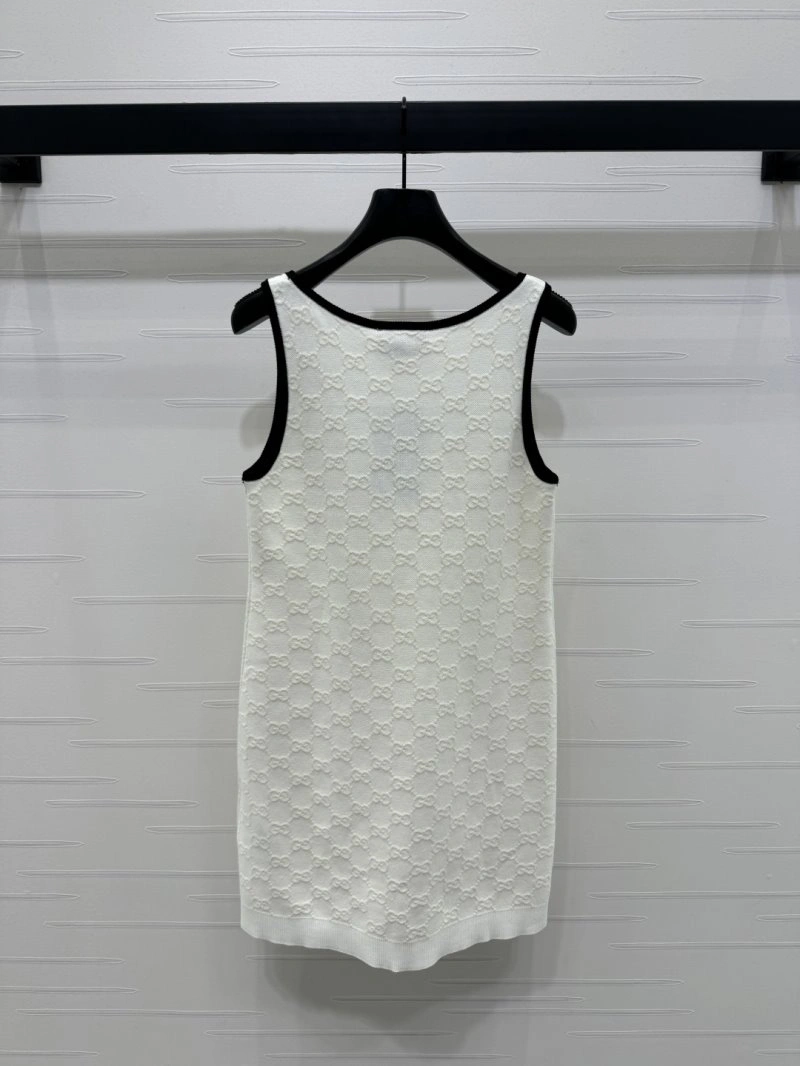 Seasonal Gucci Dress 124979
