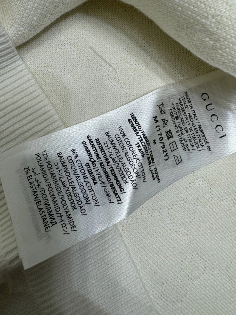 Seasonal Gucci Dress 124979