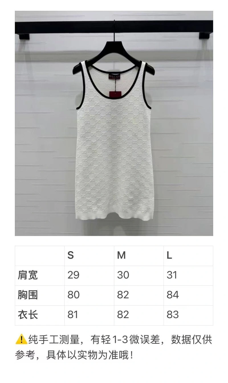 Seasonal Gucci Dress 124979