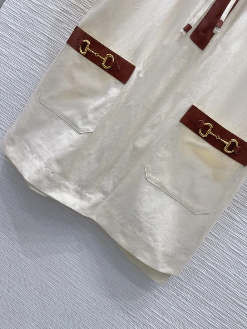Gucci Dress Bright 124981