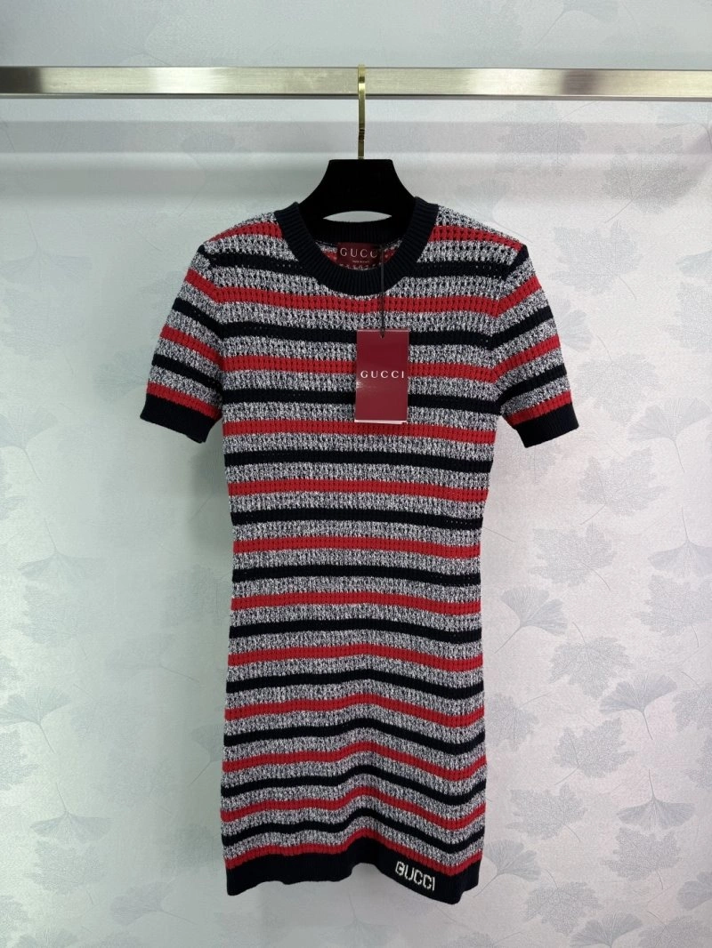 Gucci Dress FastDry 124991