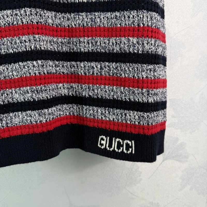 Gucci Dress FastDry 124991