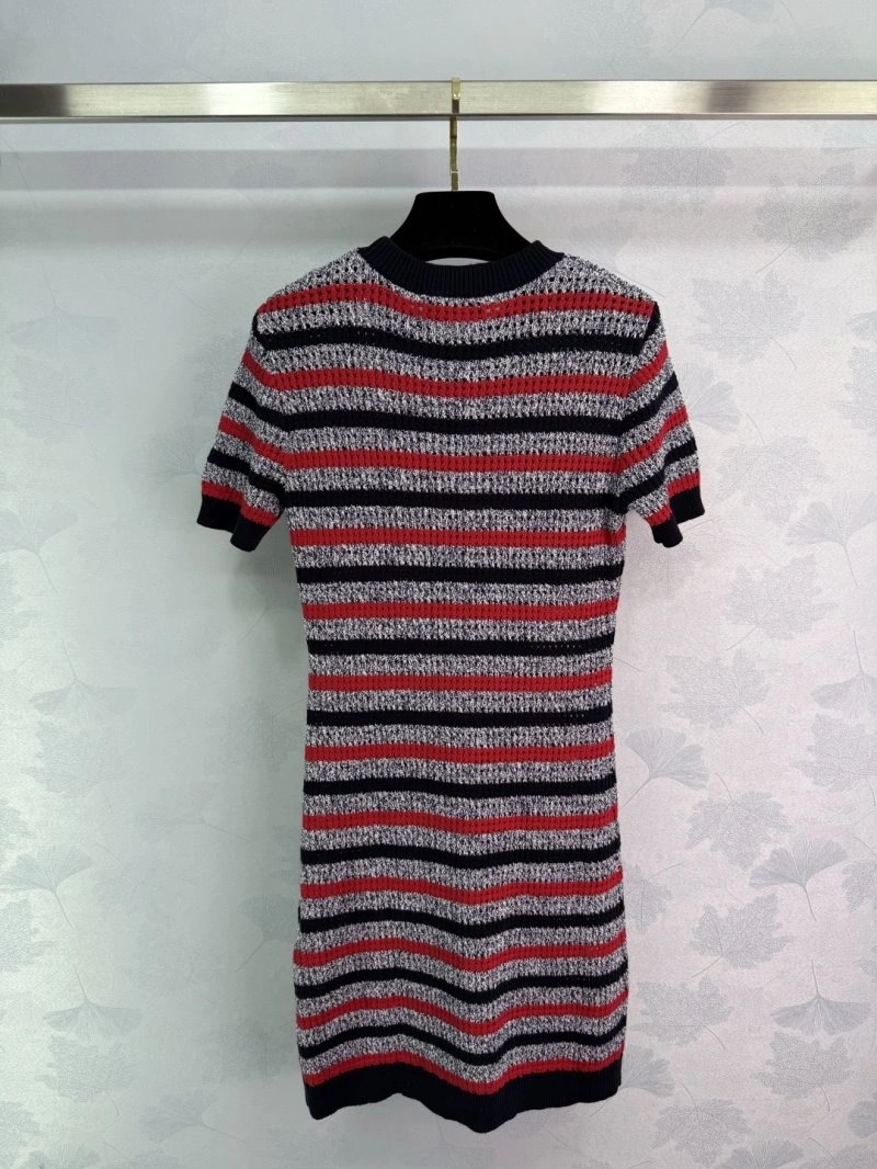 Gucci Dress FastDry 124991