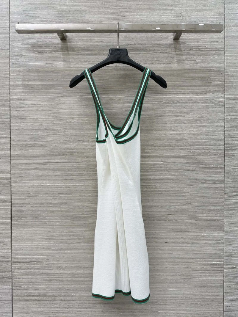 Gucci Dress Attractive 124989
