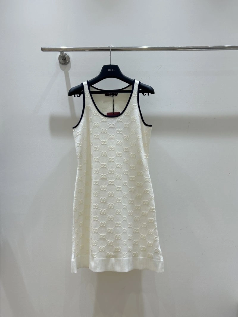 Gucci Dress Unisex 124993