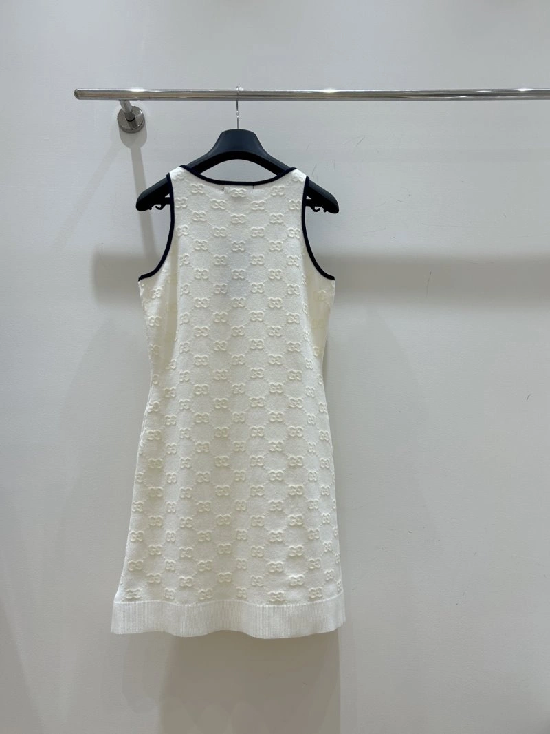 Gucci Dress Unisex 124993