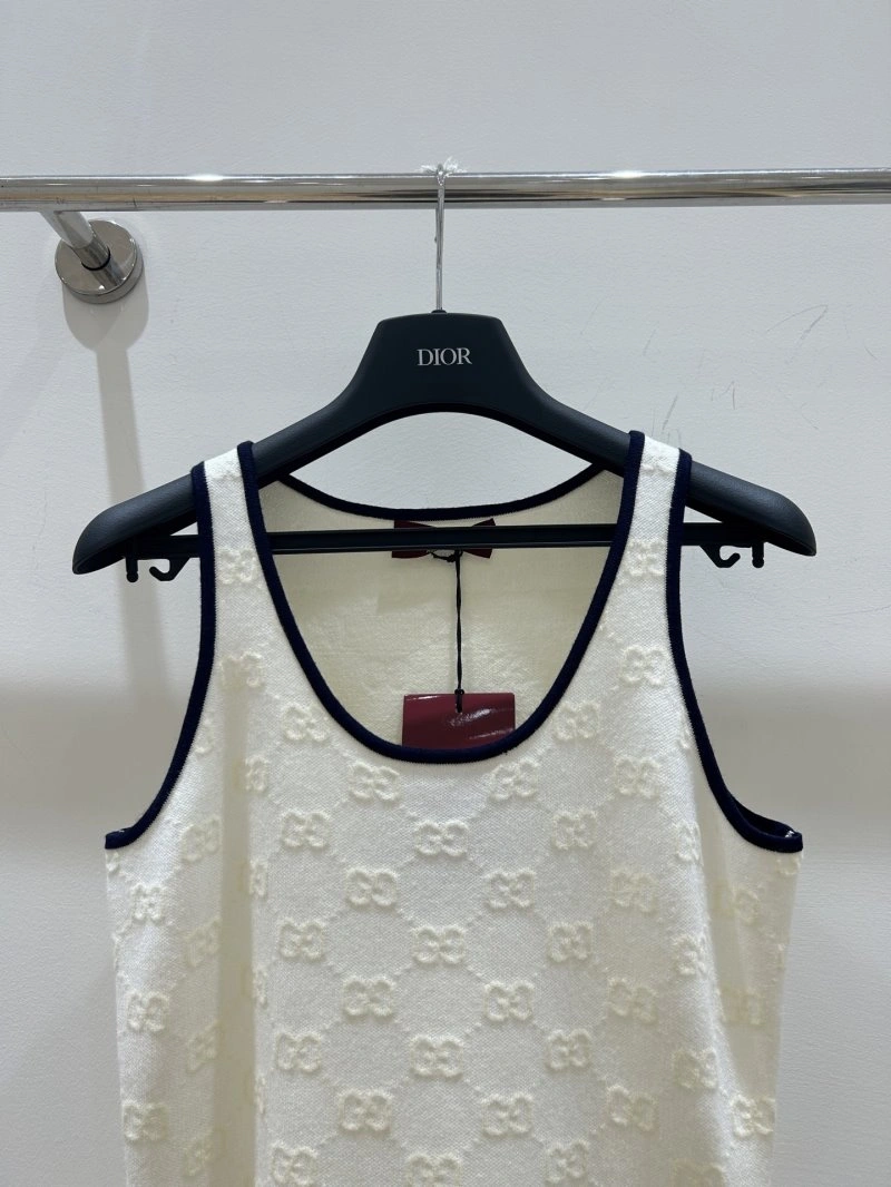 Gucci Dress Unisex 124993