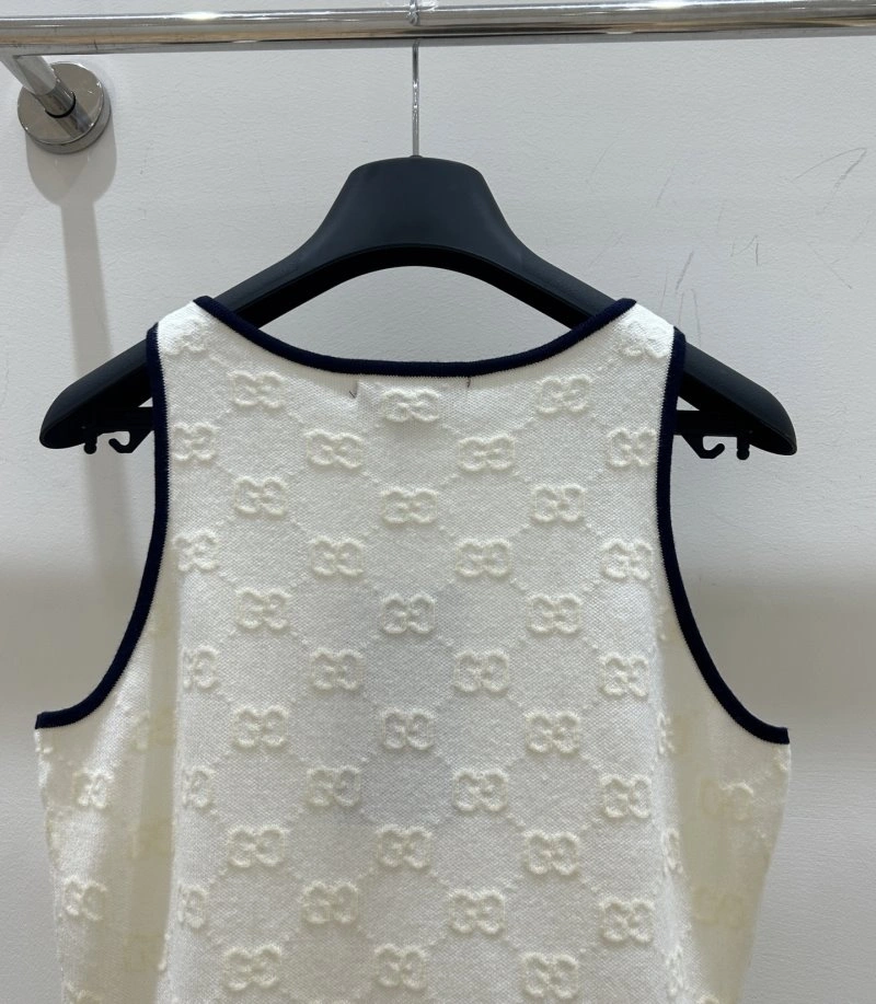 Gucci Dress Unisex 124993