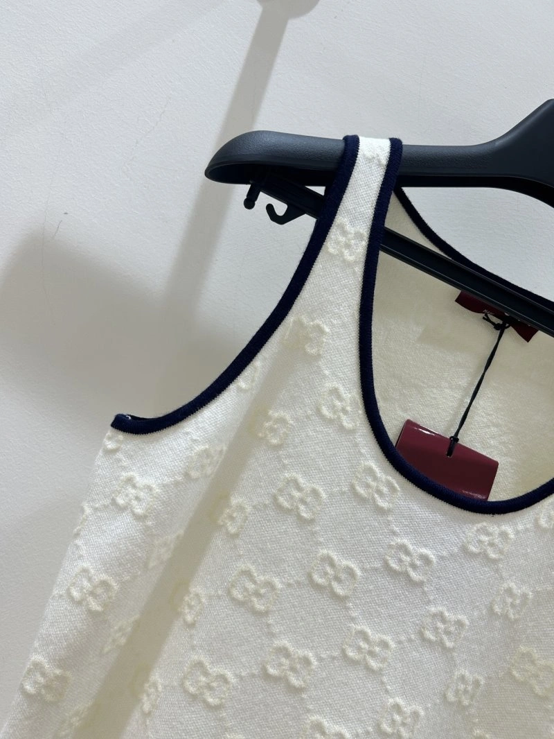 Gucci Dress Unisex 124993
