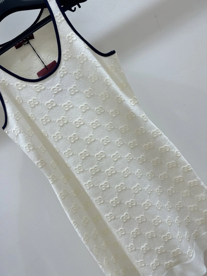 Gucci Dress Unisex 124993