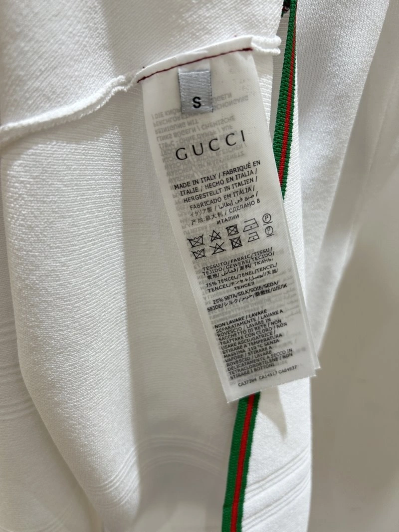 GoAnywhere Gucci Dress 124982