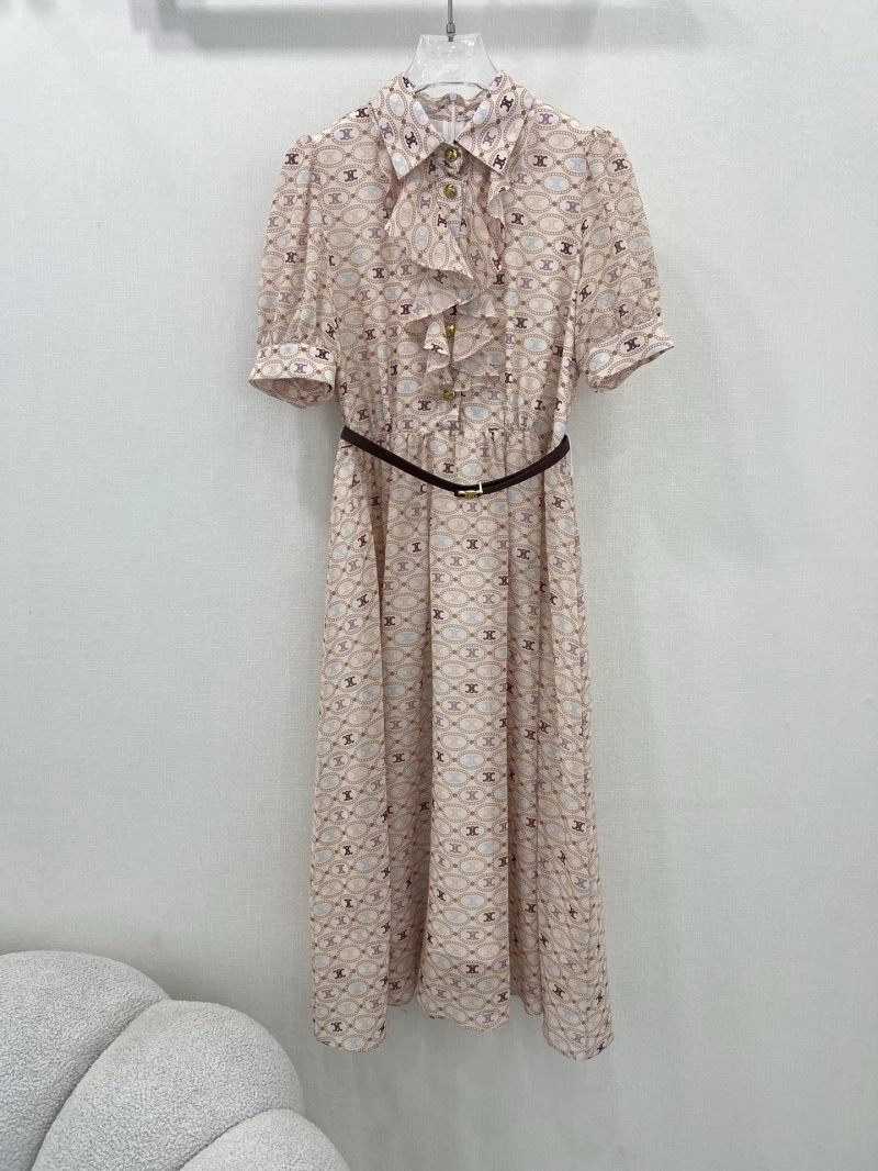 Gucci Dress Bright 124986