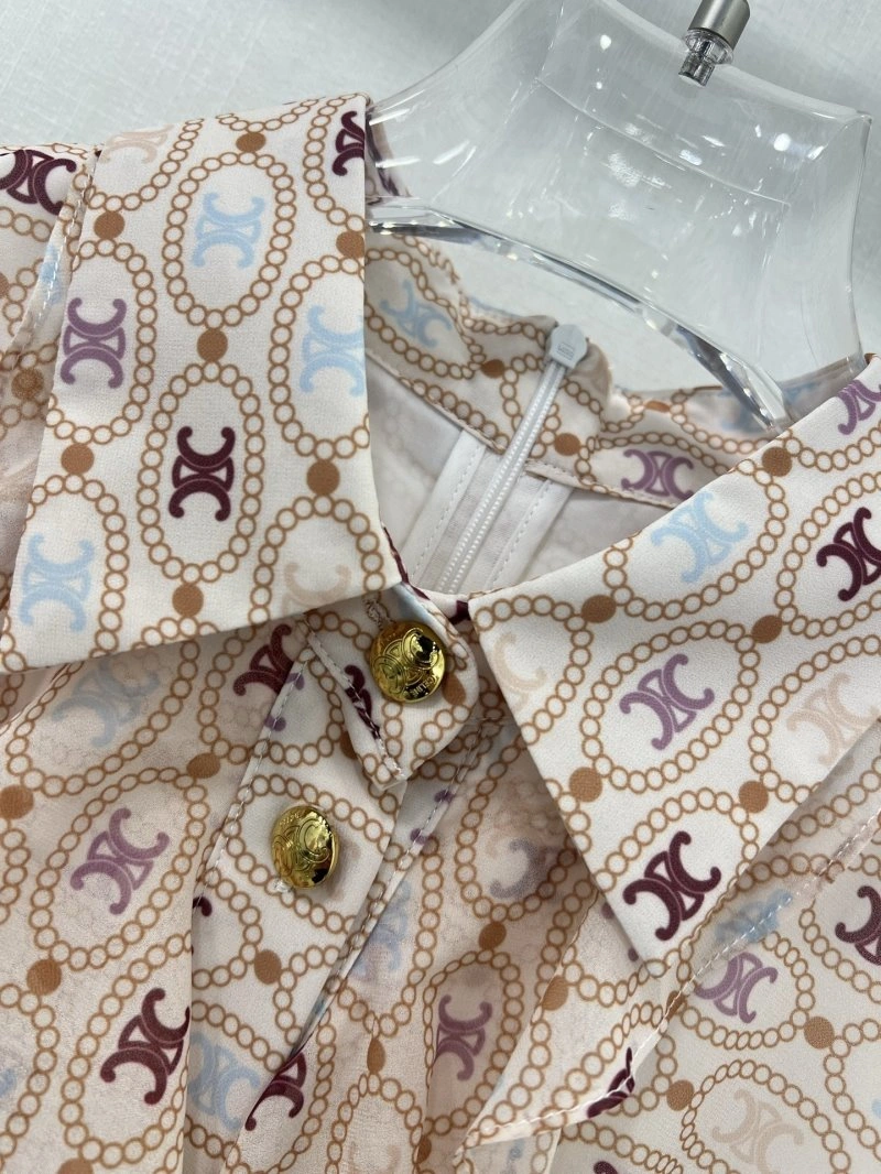 Gucci Dress Bright 124986