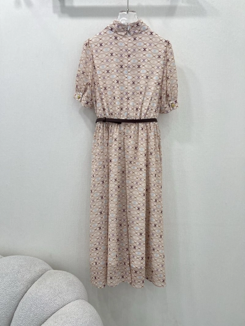 Gucci Dress Bright 124986