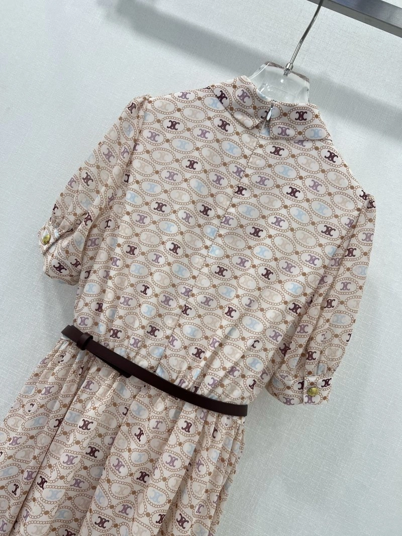 Gucci Dress Bright 124986