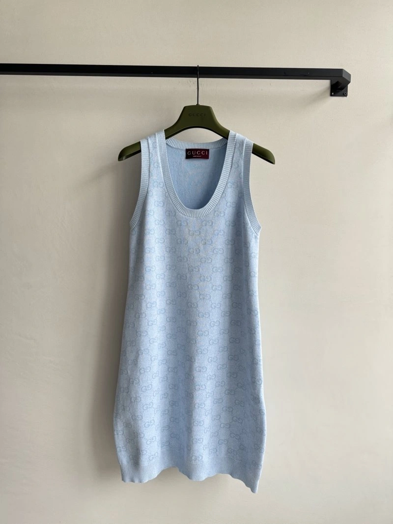 ComfortFit Gucci Dress 124980