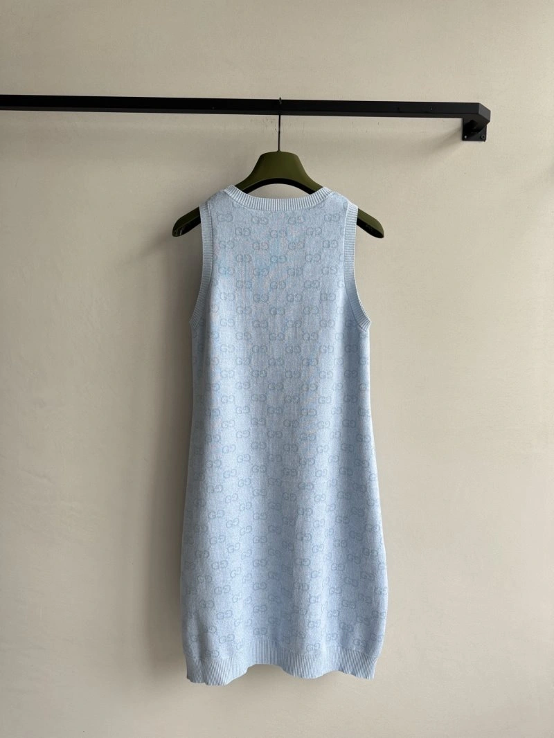 ComfortFit Gucci Dress 124980