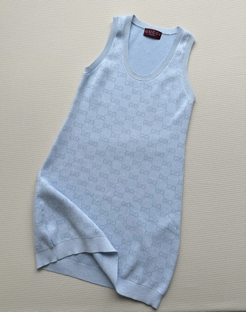 ComfortFit Gucci Dress 124980