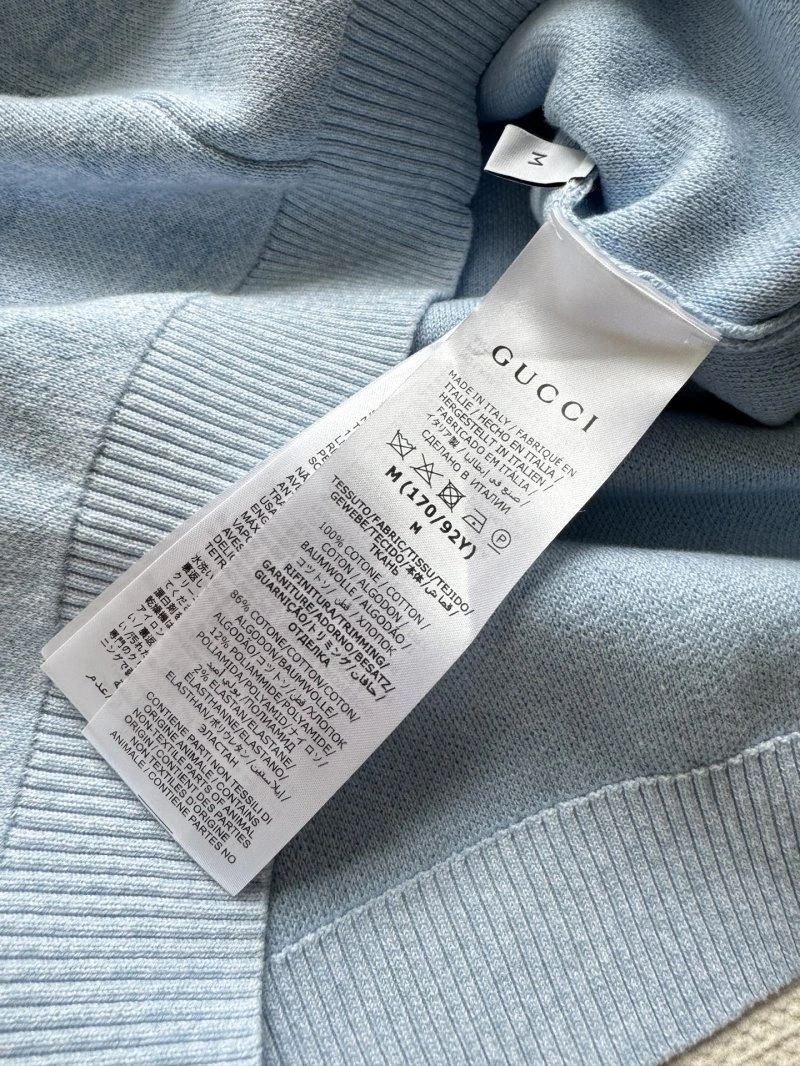 ComfortFit Gucci Dress 124980
