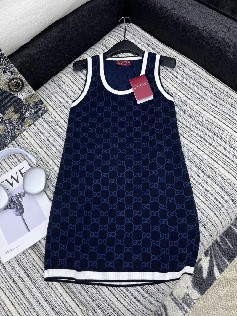 StreetReady Gucci Dress 124977