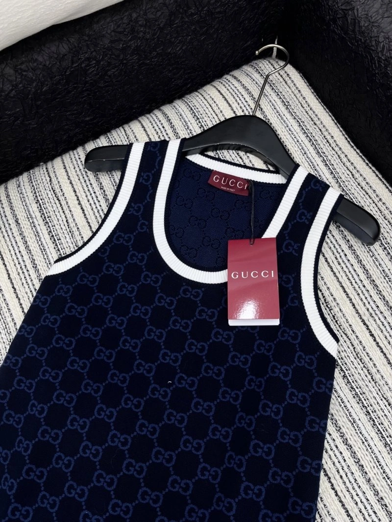 StreetReady Gucci Dress 124977