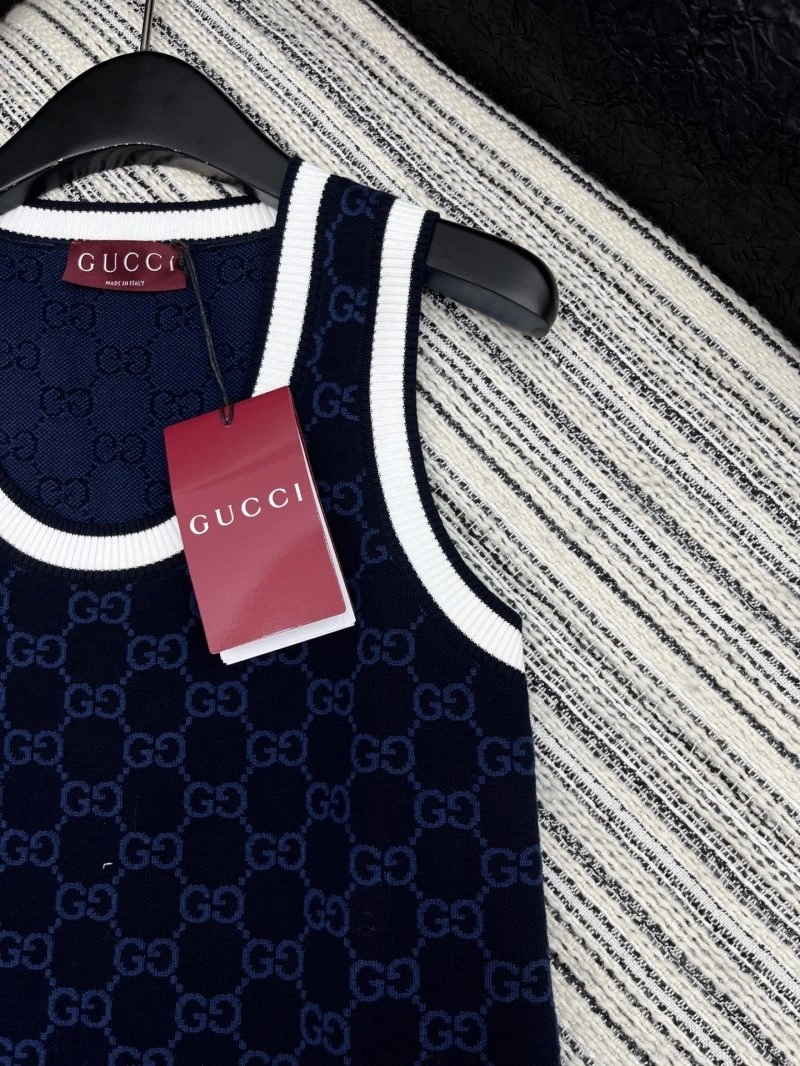 StreetReady Gucci Dress 124977