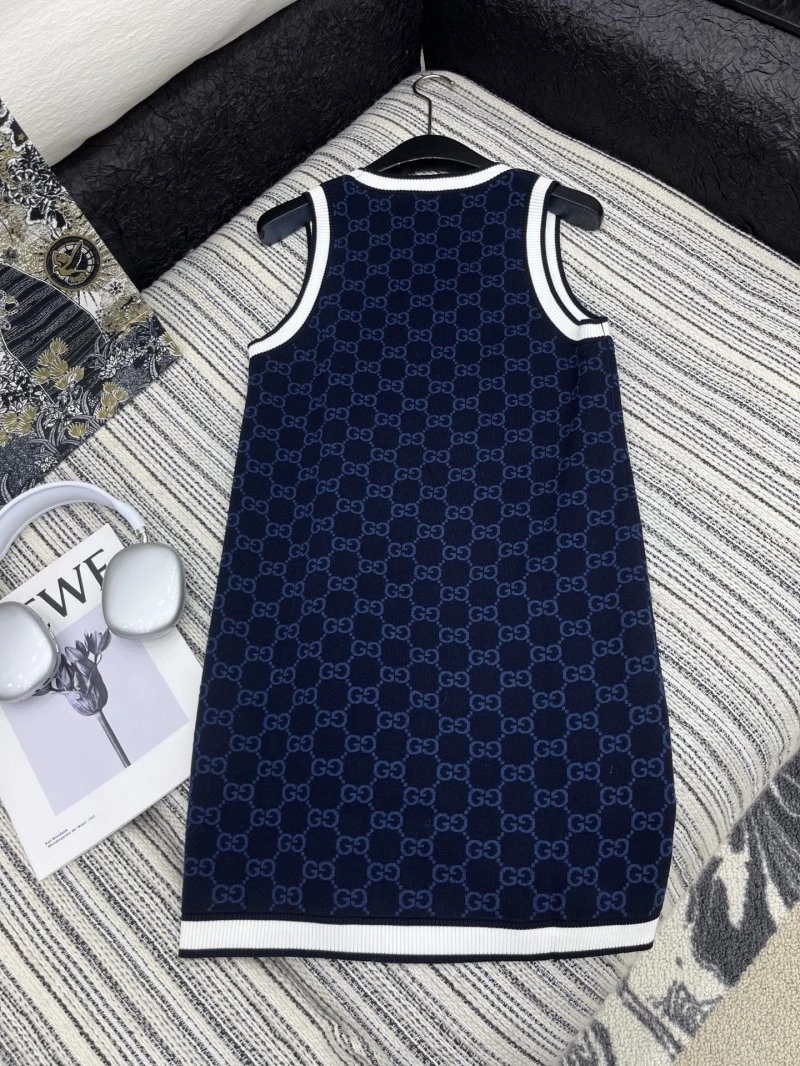 StreetReady Gucci Dress 124977