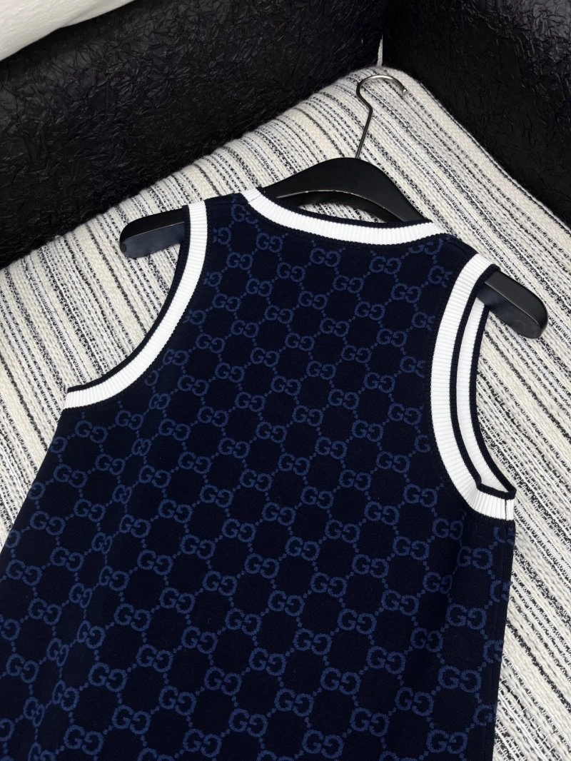 StreetReady Gucci Dress 124977