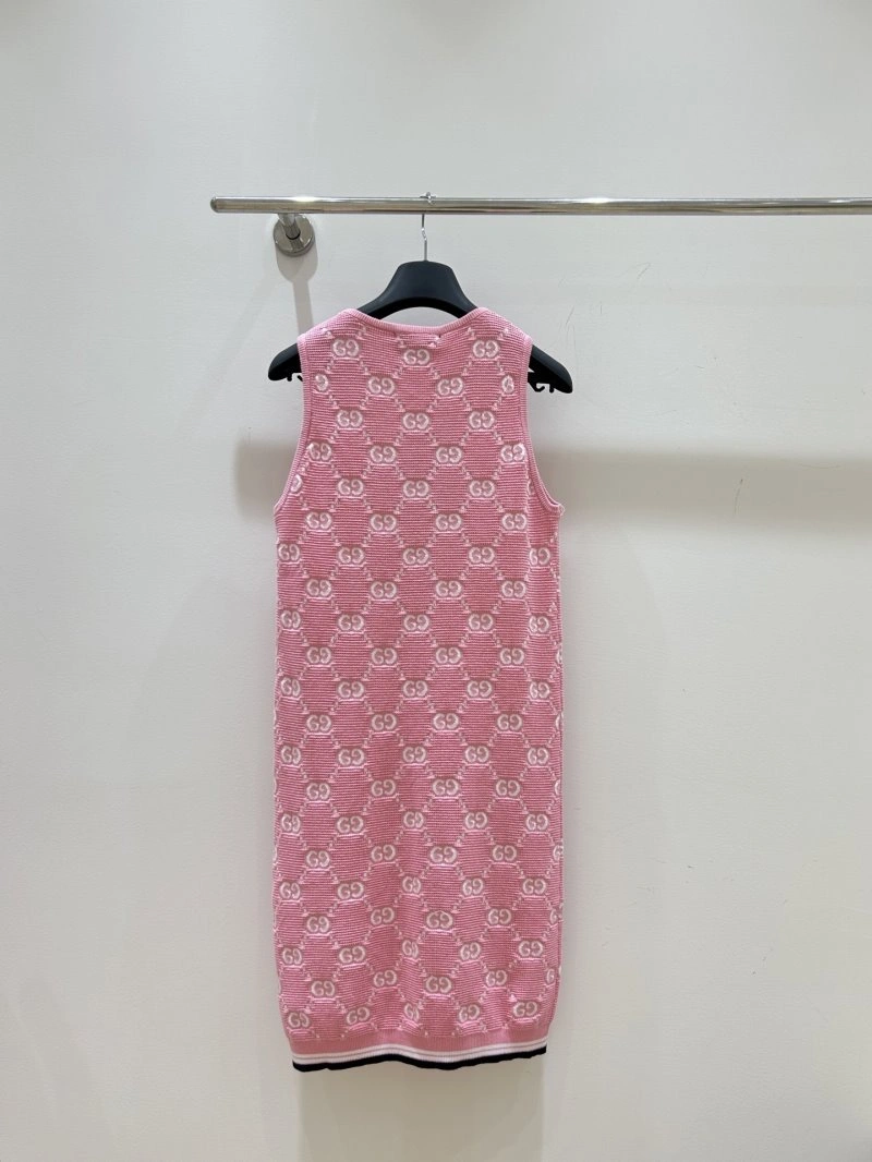 MoistureWicking Gucci Dress 124997