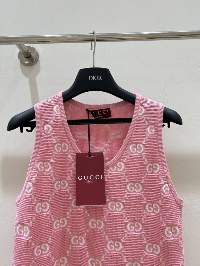 MoistureWicking Gucci Dress 124997