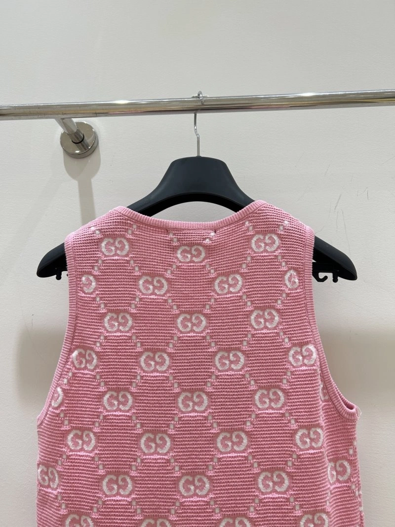 MoistureWicking Gucci Dress 124997