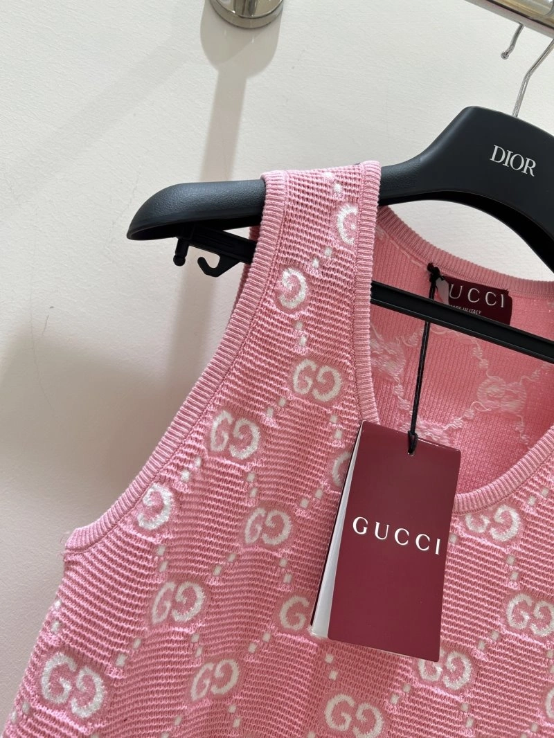 MoistureWicking Gucci Dress 124997