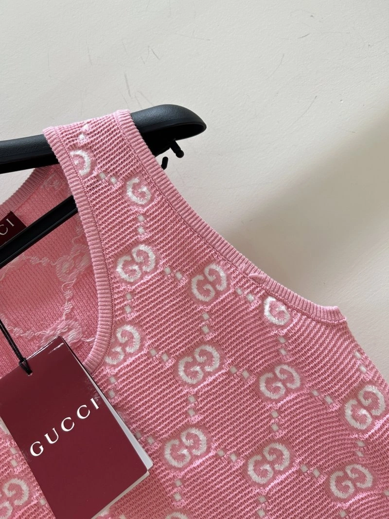 MoistureWicking Gucci Dress 124997